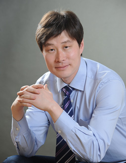 ZHAI Mingyang