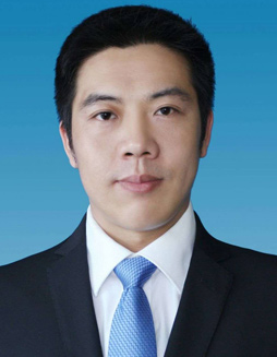 LI Shuangjin