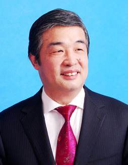 SHAO Changsong