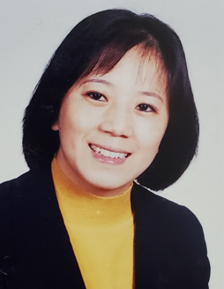 YANG Xiufeng 