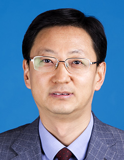 ZHANG Enfu