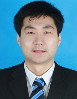 CHEN Lu